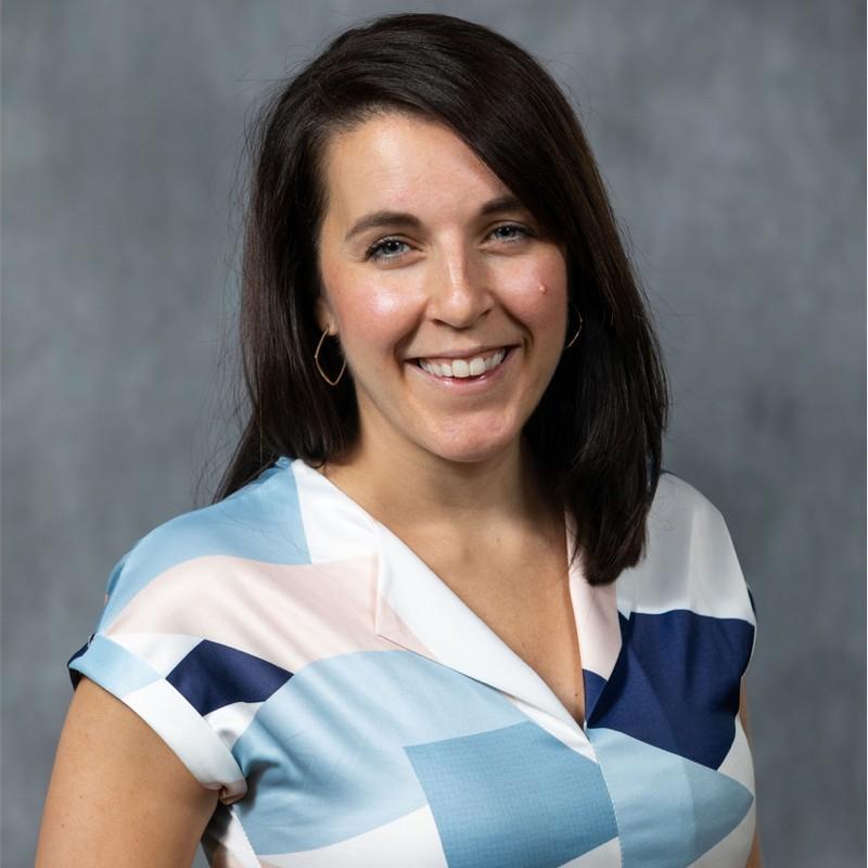 Meg Boyle Rutherford Grab an oar: Gathering the team to navigate challenging academic waters ...